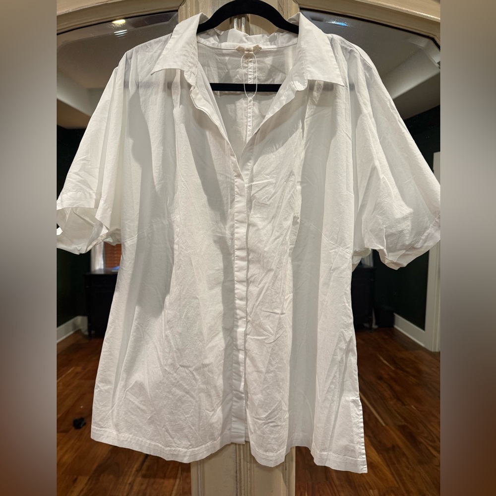 Organic Cotton Top